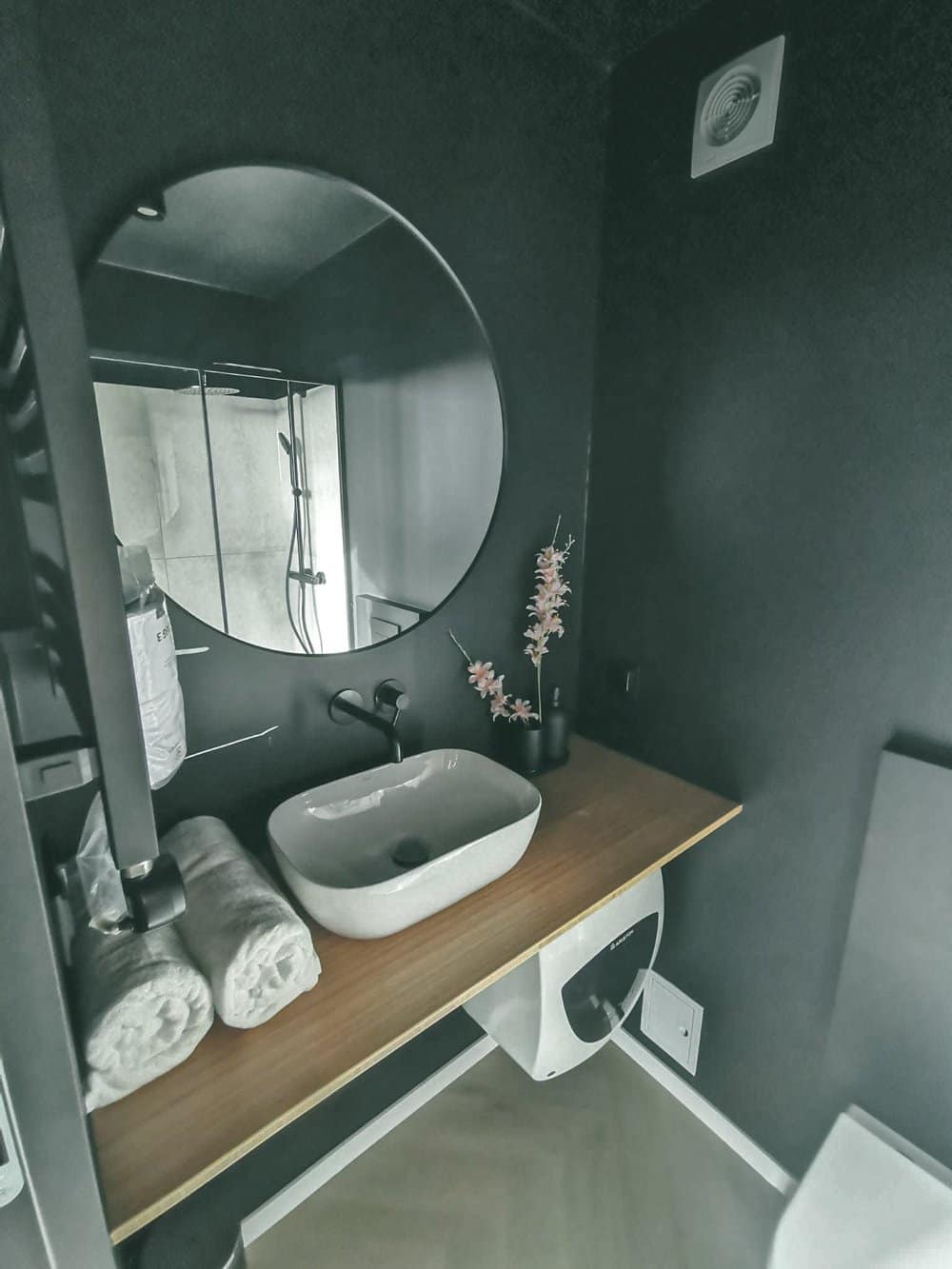 CASA CONTENEDOR 20 PIES DROPHOUSE - Imagen 4