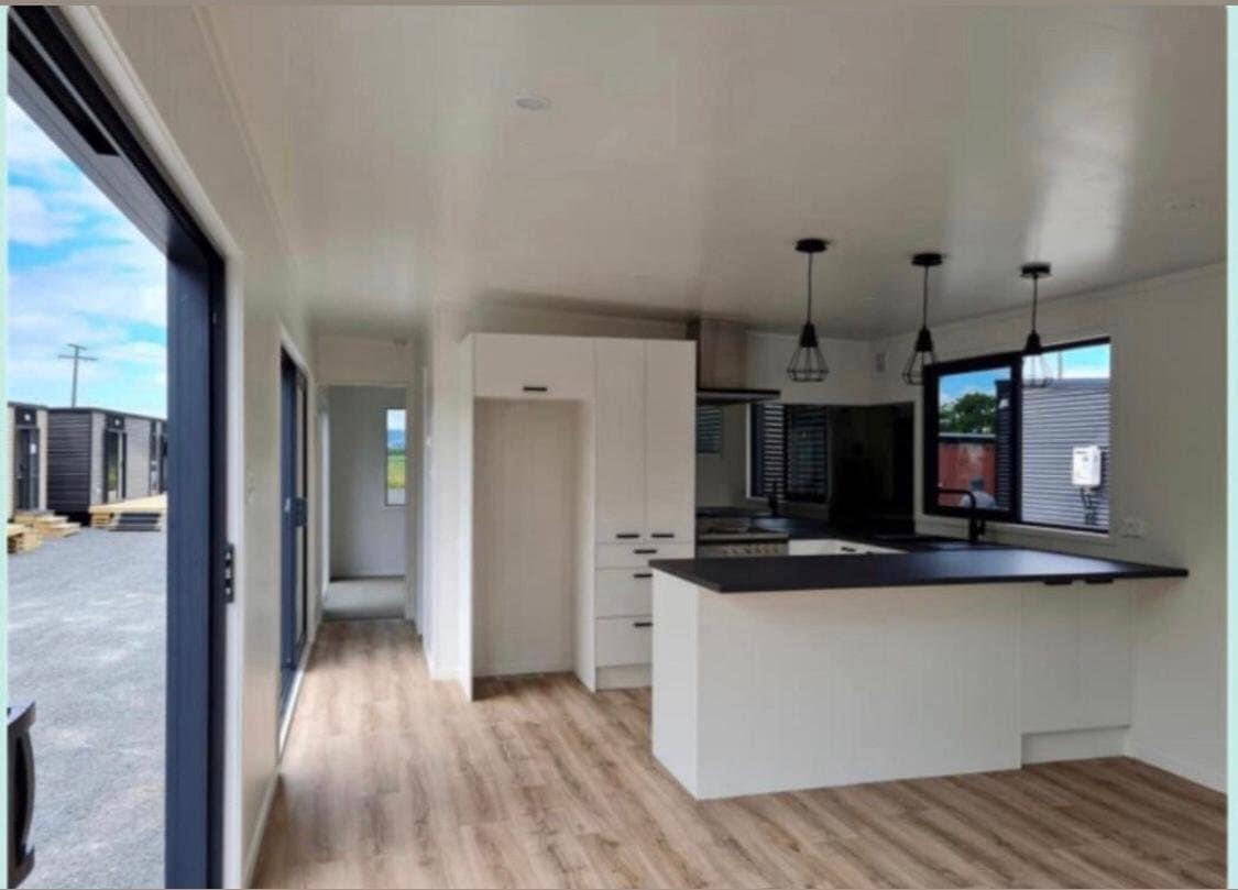 Casa contenedor móvil de 36 m² - Imagen 5