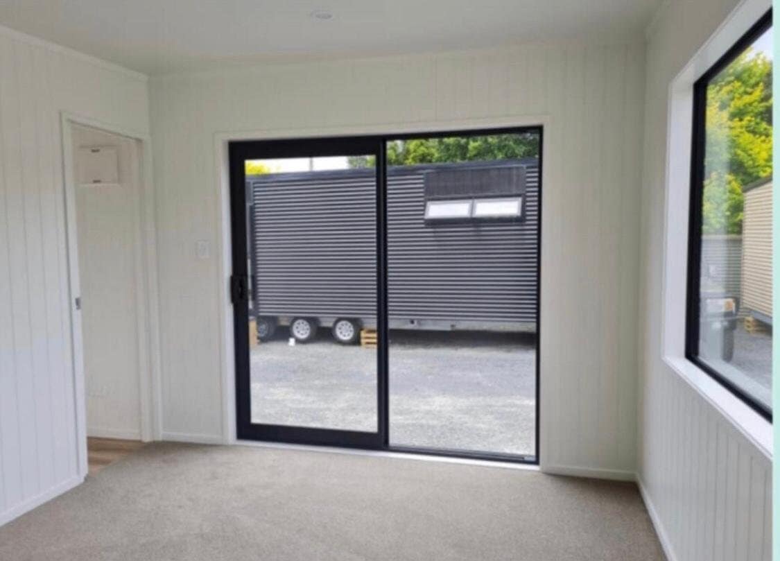 Casa contenedor móvil de 36 m² - Imagen 7