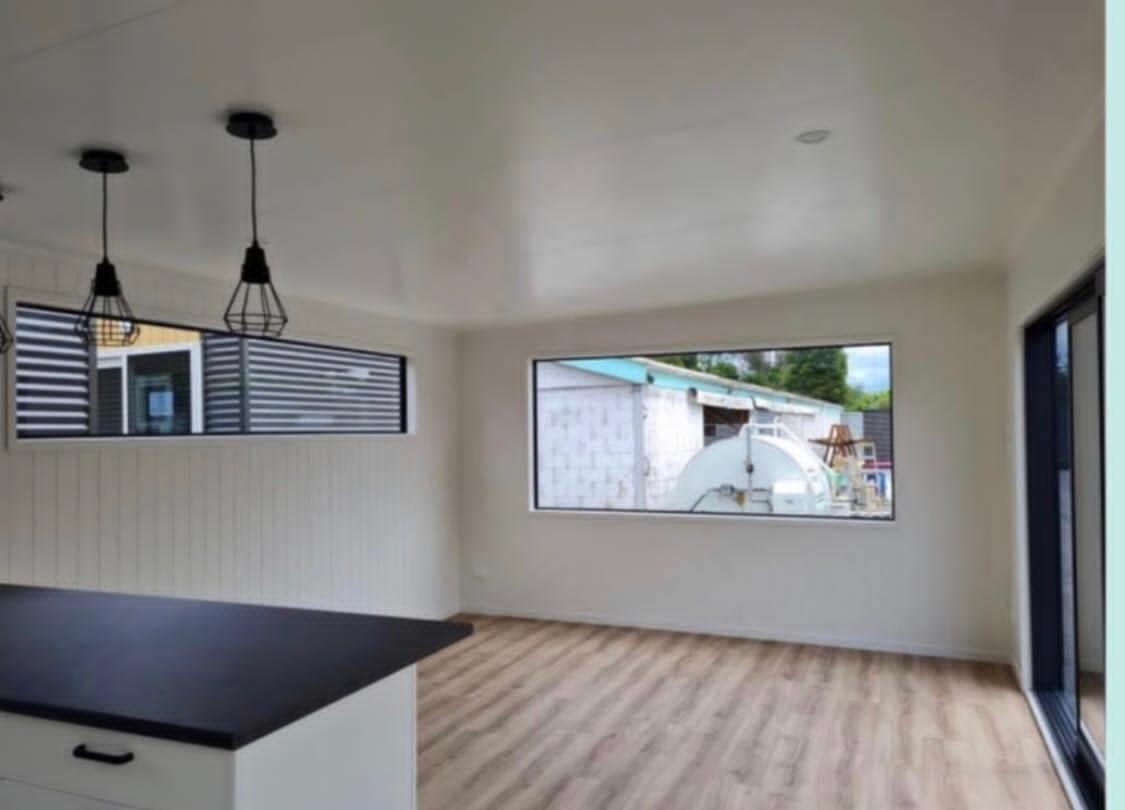 Casa contenedor móvil de 36 m² - Imagen 2