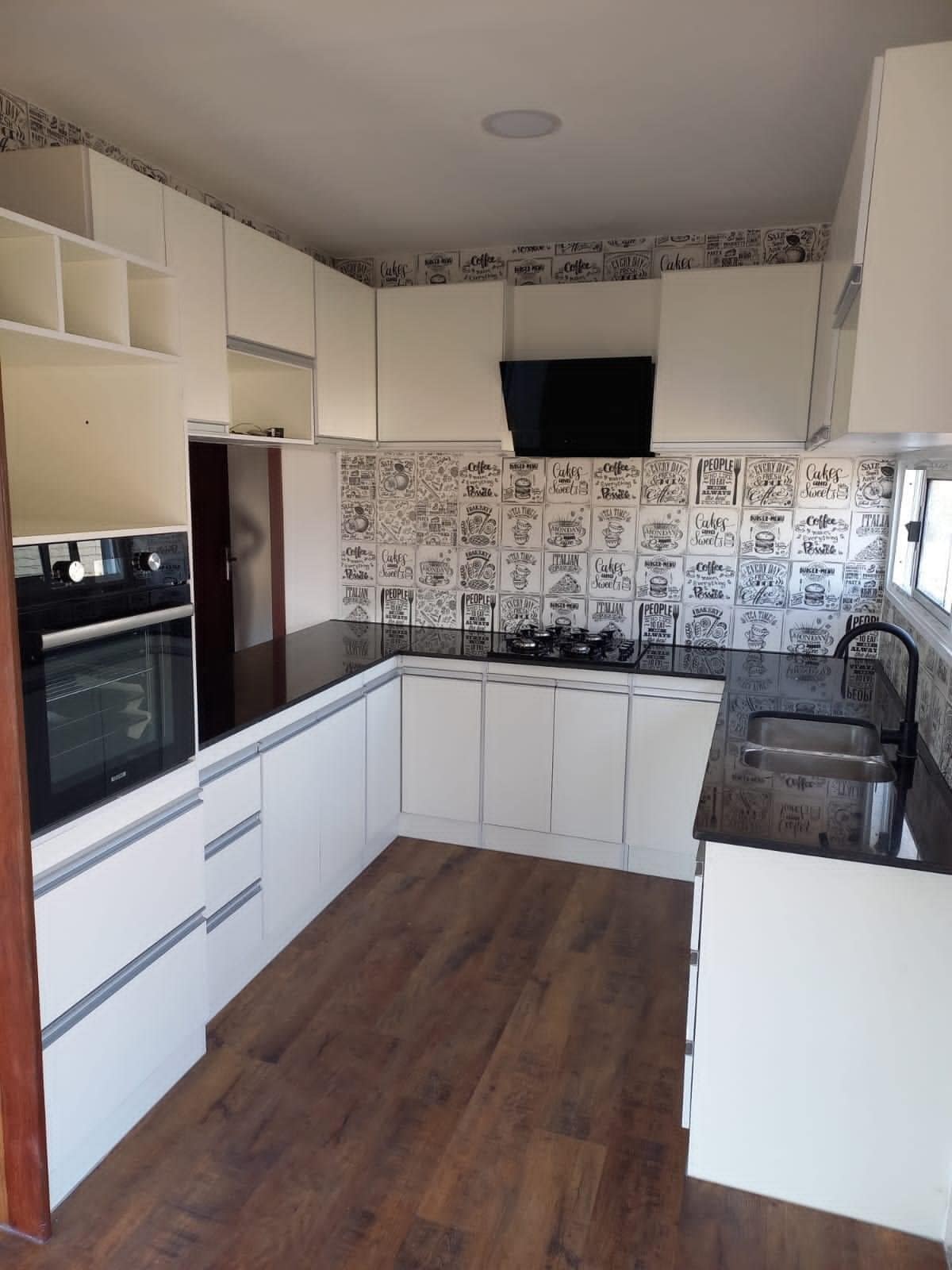 Maison conteneur MAOKF8 – 54 m² - Imagen 2