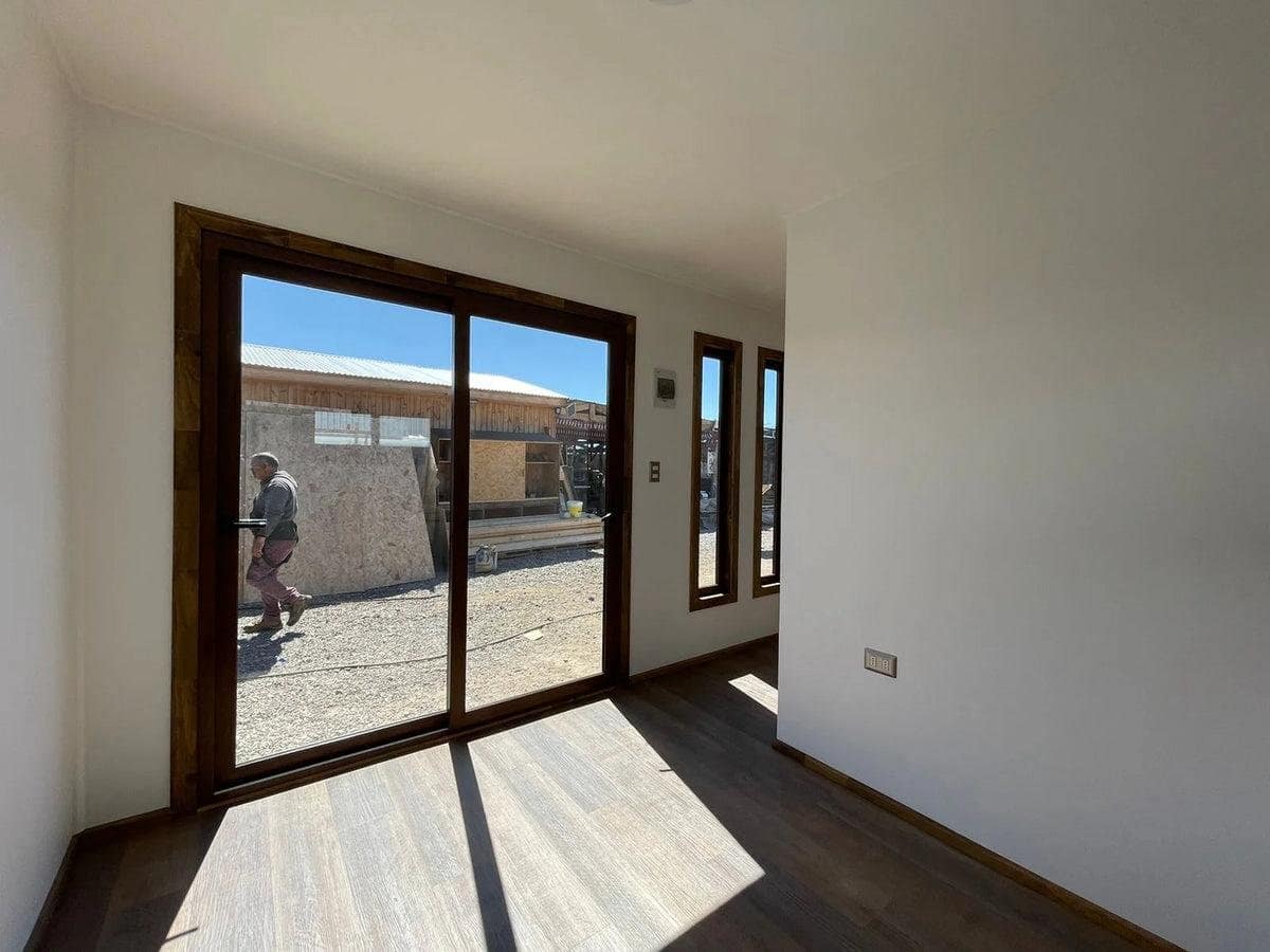 CABAÑA MODULAR JOCSAN 8X3,0MT - Imagen 4