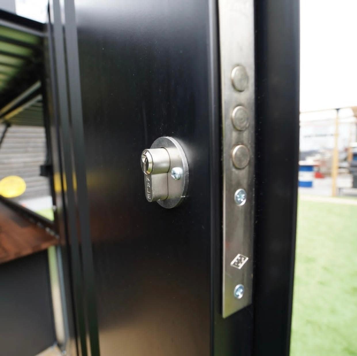 Contenedor Bar AJ20DK - Imagen 5