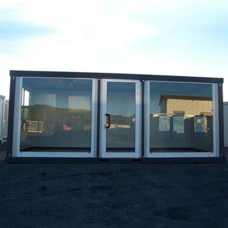 CONTENEDOR NUEVA BURBUJA DE VENTA V1 SERIE REFORZADA 6 METROS - Imagen 4