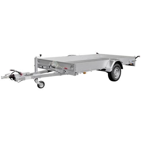 Bastidores de coches AMT 2500.340