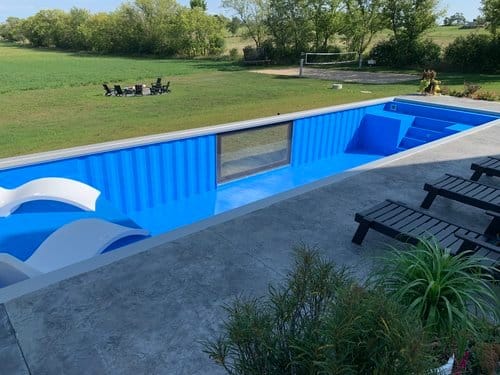 CONTENEDORS PISCINE - Imagen 3