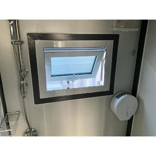 CONTENEDOR DE VIVIENDA MÓVIL - Imagen 7