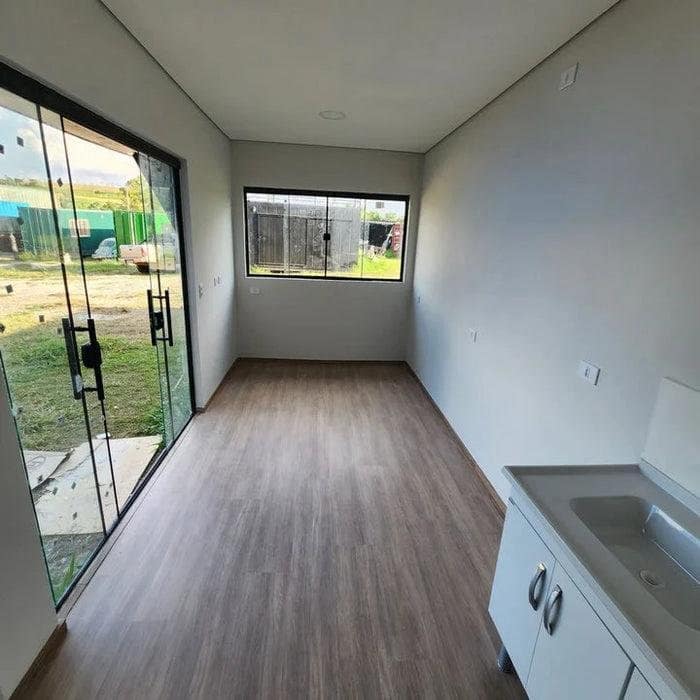 CABAÑA 15M² ESTANDAR 2 - Imagen 4