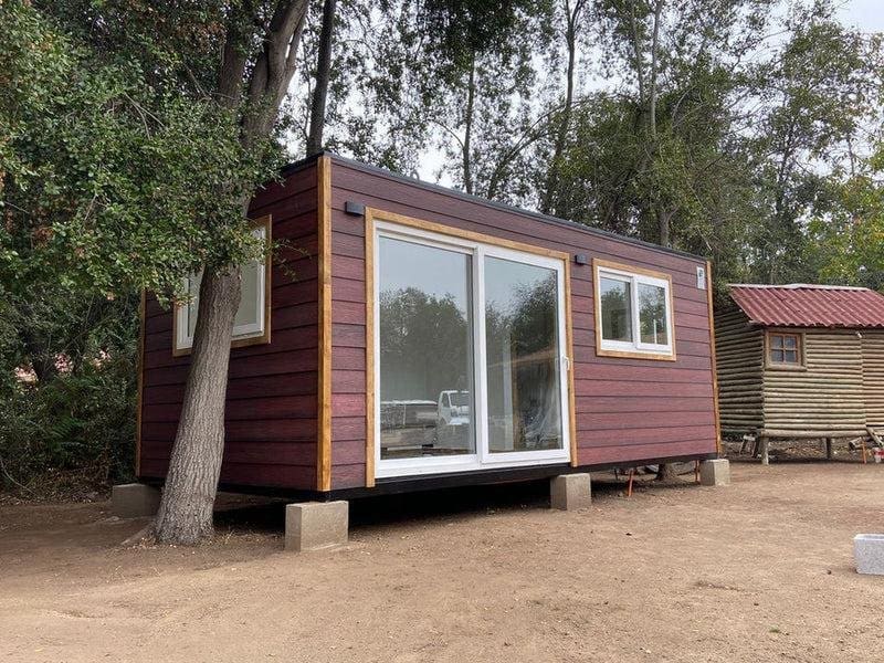 CASA MODULAR VIGNONOLO - Imagen 7