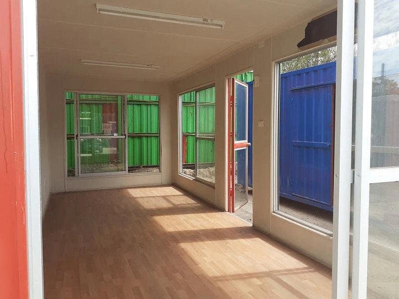 SALA DE VENTA – MODULAR - Imagen 2