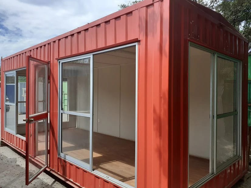 SALA DE VENTA – MODULAR - Imagen 3