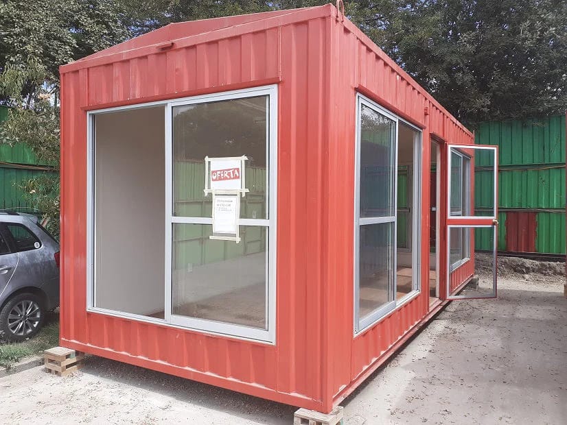 SALA DE VENTA – MODULAR - Imagen 4