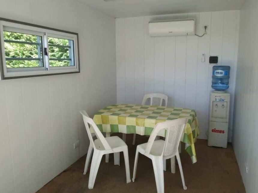 CASA CONTENEDOR 20 PIES - Imagen 8