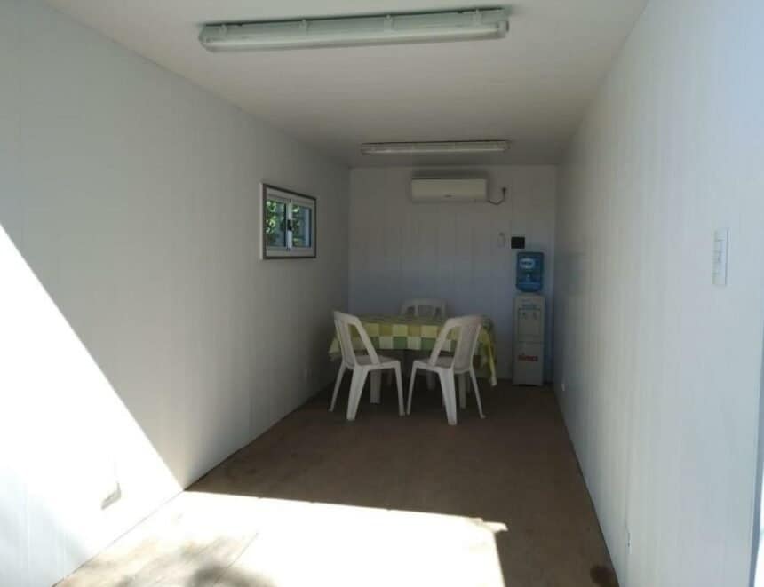 CASA CONTENEDOR 20 PIES - Imagen 7
