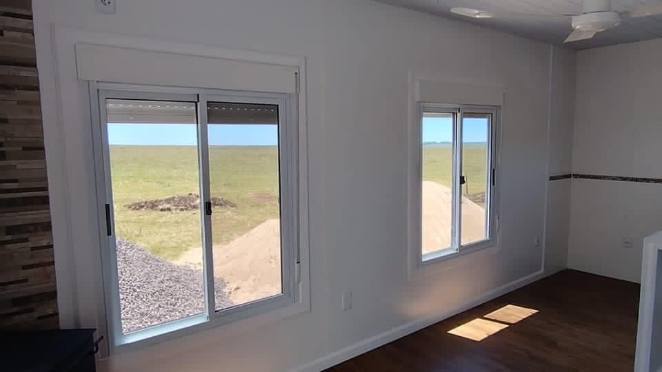 Casa contenedor modular de 6 x 3 metros - Imagen 8